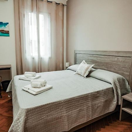 Angelica Home Mestre Bagian luar foto