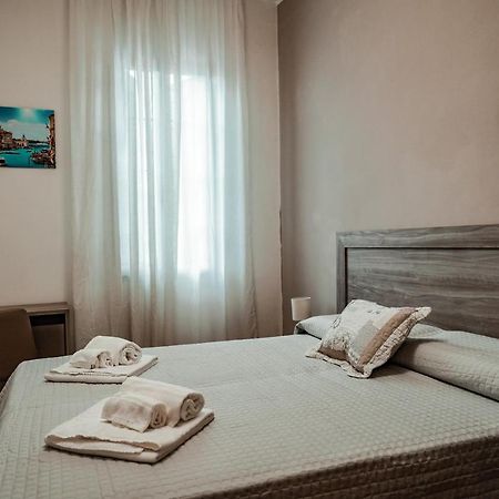 Angelica Home Mestre Bagian luar foto