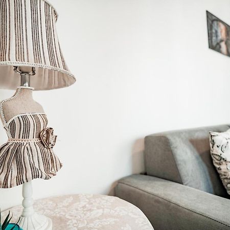 Angelica Home Mestre Bagian luar foto